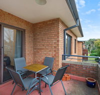 Apollo Unit 23 - Accommodation Tasmania