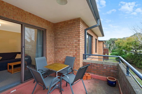 Apollo Unit 23 - Accommodation Tasmania 0