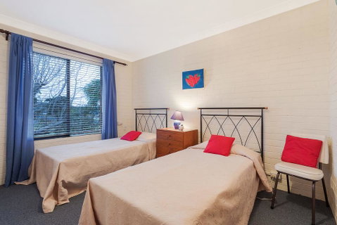Apollo Unit 23 - Accommodation Tasmania 3