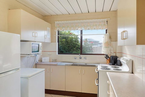 Apollo Unit 27 - Accommodation Tasmania 2