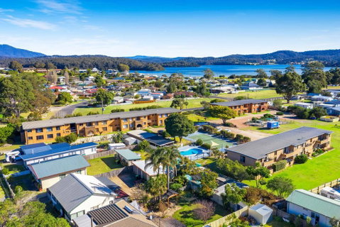Apollo Unit 27 - Accommodation Tasmania 3