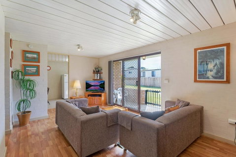 Apollo Unit 27 - Accommodation Tasmania 0