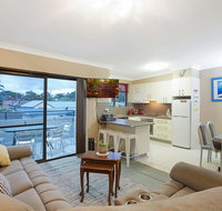 Apollo Unit 7 - Accommodation Tasmania
