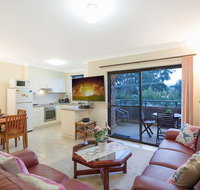 Apollo Unit 8 - Accommodation Tasmania