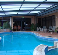 Apollon Motor Inn Victor Harbor - Accommodation Tasmania