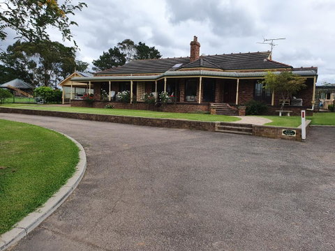 Appin Homestay B & B - Accommodation Tasmania 0