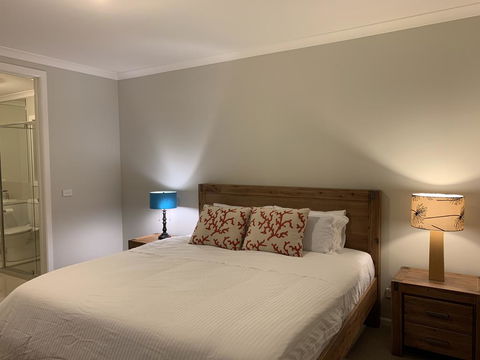 Apple House Truganina - Accommodation Tasmania 3