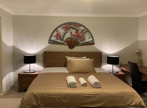 Apple House Truganina - Accommodation Tasmania 0