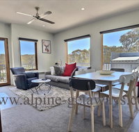 Apres - Accommodation Tasmania