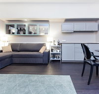 Apt - Art Deco Studio A - Accommodation Tasmania