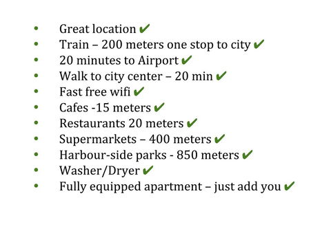 Apt - Art Deco Studio A - Accommodation Tasmania 1