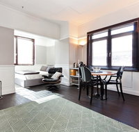Apt - Art Deco Studio B - Accommodation Tasmania