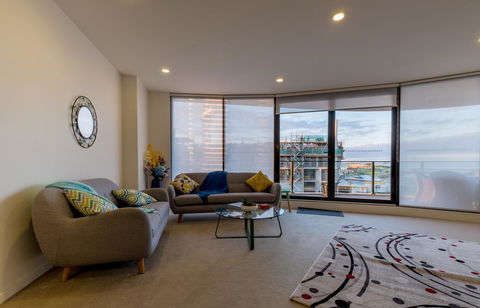 Apt 221 Marinaquays - Accommodation Tasmania 2