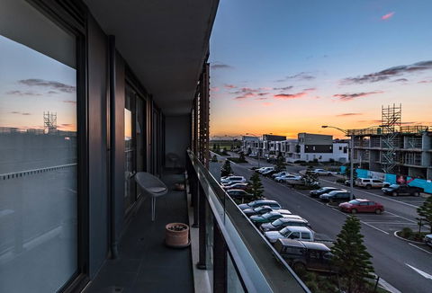 Apt 221 Marinaquays - Accommodation Tasmania 1