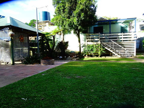 Apurla Island Retreat - Accommodation Tasmania 0