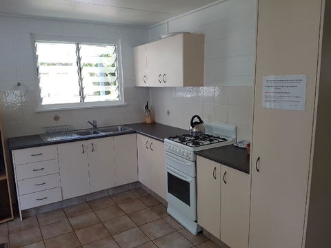 Apurla Island Retreat - Accommodation Tasmania 2