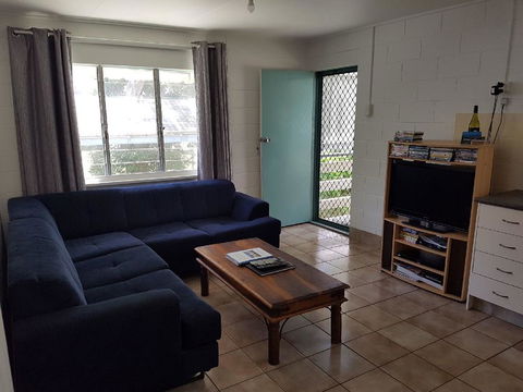 Apurla Island Retreat - Accommodation Tasmania 1