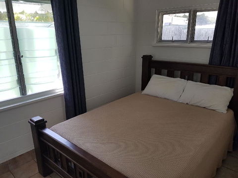 Apurla Island Retreat - Accommodation Tasmania 3