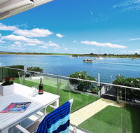 Aqua Linea - Accommodation Tasmania
