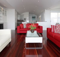Aqua Luna - Accommodation Tasmania