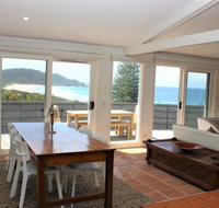 AQUA VIEW - Accommodation Tasmania