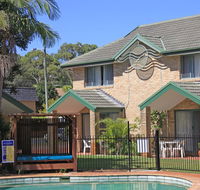 Aqua Villa Holiday Apartments - Accommodation Tasmania
