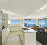 Aqua Vista Resort - Accommodation Tasmania