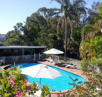 Aquajet Motel - Accommodation Tasmania