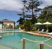 Aqualuna Apartments - Accommodation Tasmania