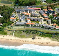 Aqualuna Beach Resort - Unit 25 - Accommodation Tasmania