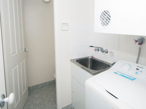 Aquarius Apartment 3 - Accommodation Tasmania 1