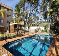 Aquarius Apartment 3 - Accommodation Tasmania
