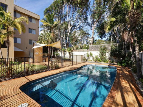 Aquarius Apartment 3 - Accommodation Tasmania 0