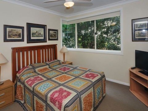 Aquarius Apartment 3 - Accommodation Tasmania 2