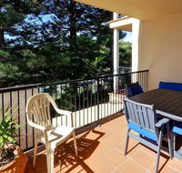 Aquarius Apartment 4 - Accommodation Tasmania
