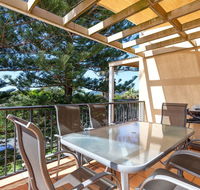Aquarius Apartment 7 - Accommodation Tasmania