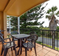 Aquarius Apartment 9 - Accommodation Tasmania