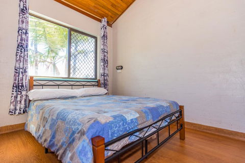 Aquarius Backpackers Resort - Accommodation Tasmania 2