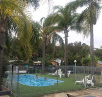 Aquarius Holiday Apartments - Accommodation Tasmania