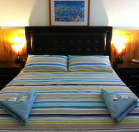 Aquarius Motel - Accommodation Tasmania