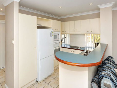 Aquarius Townhouse - Accommodation Tasmania 3