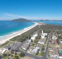 Aquarius Townhouse - Accommodation Tasmania
