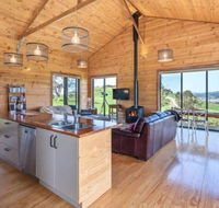 Aquila Barn - Accommodation Tasmania