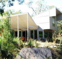 Aquila Eco Lodges - Accommodation Tasmania