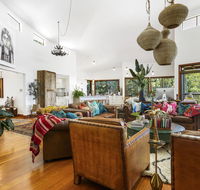 Aquila Retreat Mansion - Accommodation Tasmania