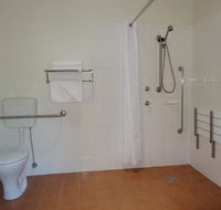 Arabella Garden Inn - Accommodation Tasmania