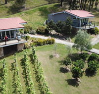 Araluen Boutique Accommodation - Accommodation Tasmania