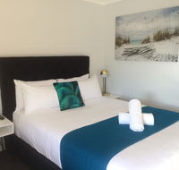 Araluen Motor Lodge - Accommodation Tasmania