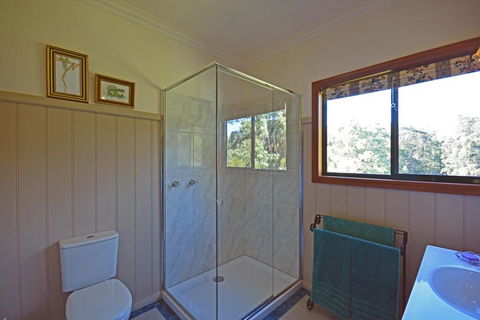Araluen Park Cottages - Accommodation Tasmania 2