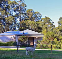 Araluen Park Cottages - Accommodation Tasmania
